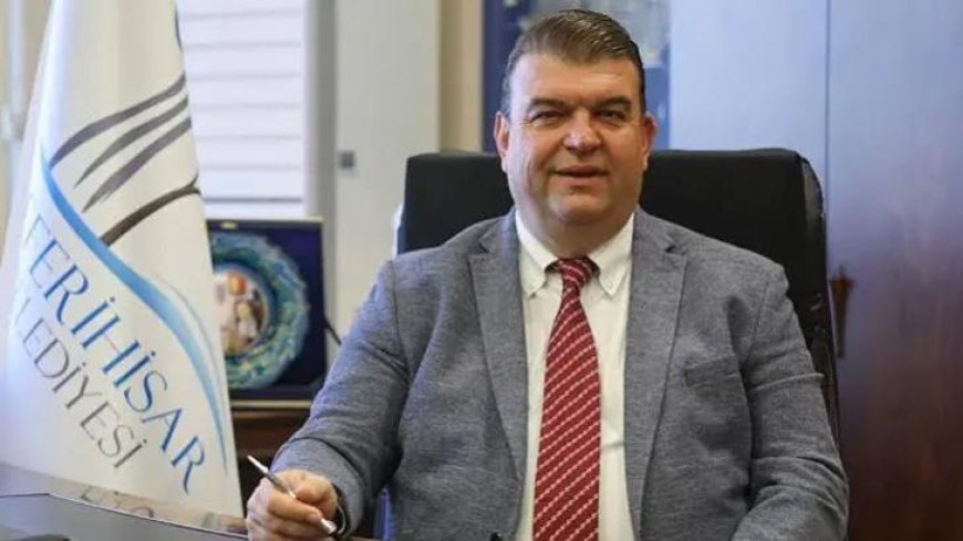SON DAKİKA HABERİ: Seferihisar Belediye Başkanı İsmail Yetişkin neden görevden uzaklaştırıldı?