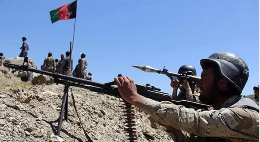 Afganistan-Pakistan hattında gerilim tırmanıyor! 4 İHA düşürüldü
