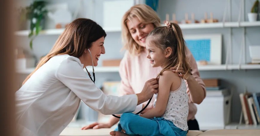 Çocuk doktoru kadroları alarm veriyor. Bu sene de boş kaldı