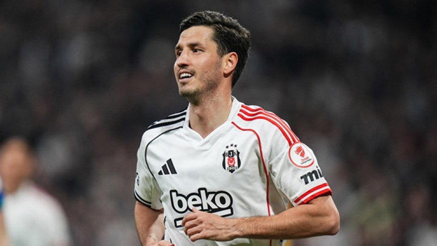 Beşiktaş'ta altı ayrılık birden!