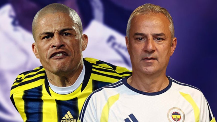 Fenerbahçe'den yeni 'Alex'e resmi teklif! Rakip Milan
