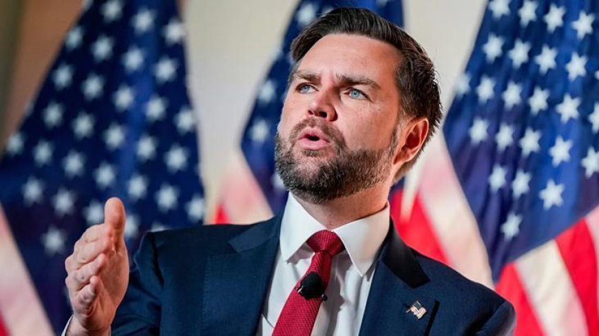 JD Vance, Trump'ın İran'a askeri hamle şartını açıkladı