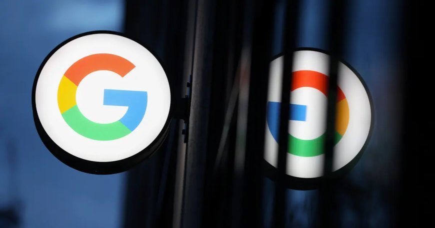 İsveç'ten Google'a 1,5 milyar dolarlık ceza