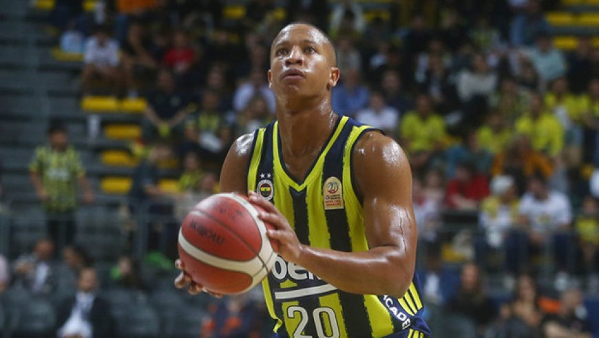 Fenerbahçe Beko'dan ayrılan Devon Hall'un yeni takımı açıklandı!