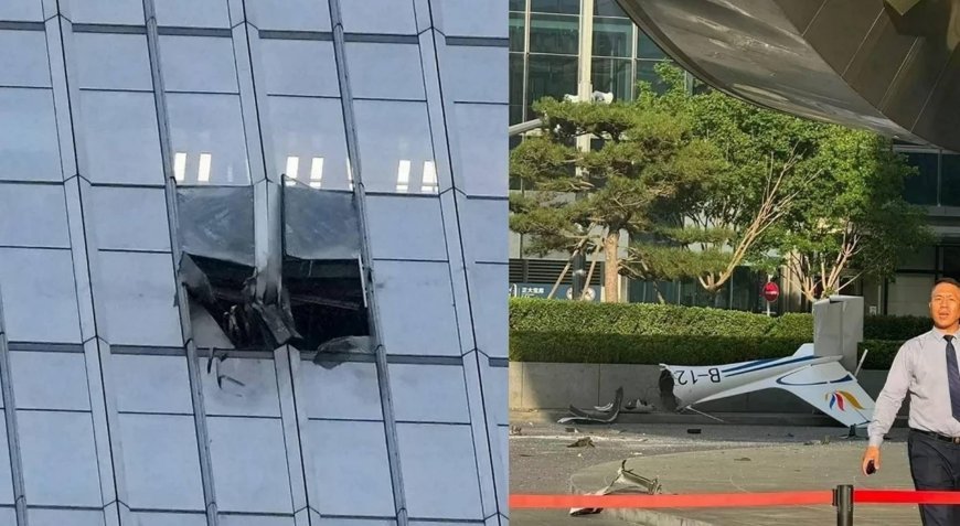 Gökdelene çarpıp hayatını kaybetmişti! Pilotun defterinde 'intihar' notları