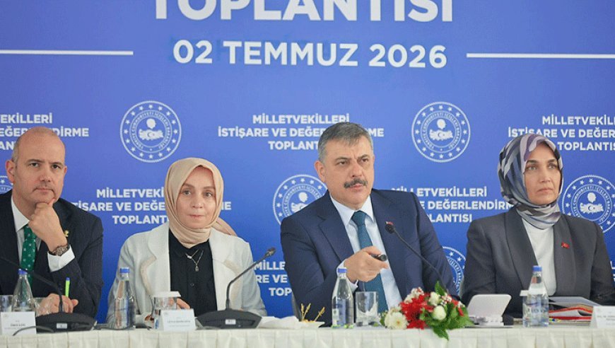 Ankara'da NATO tedbirleri! Bakan Çiftçi'den açıklama