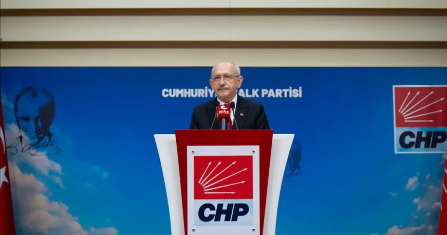 Kılıçdaroğlu'ndan NATO mesajları