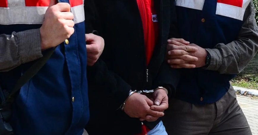 Sahte kimlik şebekesinin tapu oyunu! Aralarında memurlar da var