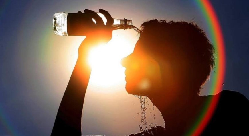 Ölümler yüzde 30 arttı! Yeni sıcak hava dalgası yolda