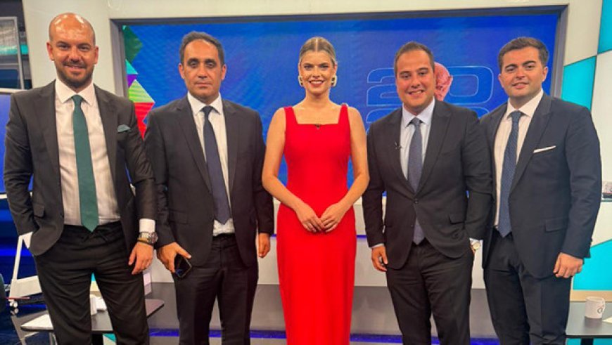 Kupa Günlüğü’ne Altın Başarı Ödülü