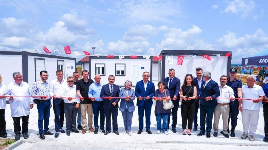 Tekirdağ Valisi Soytürk: Sokakta çok az hayvan kaldı