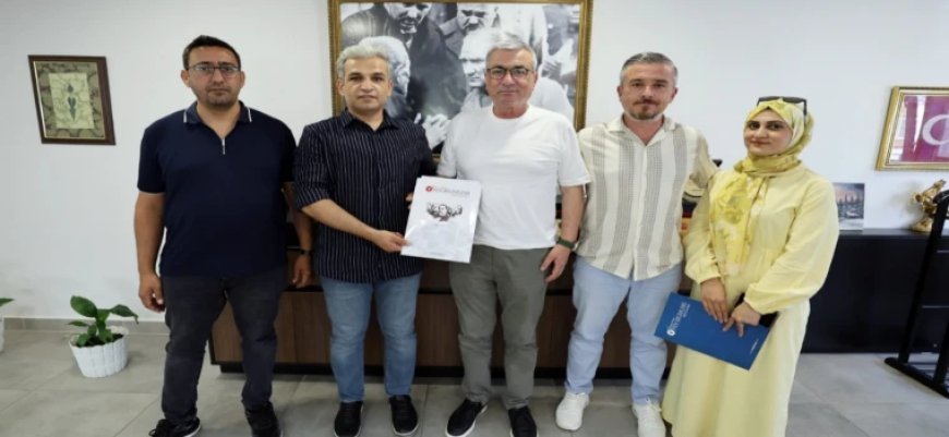 ÇERKEZKÖY BELEDİYESİ PERSONELİNE YÜZDE 25 EĞİTİM İNDİRİMİ