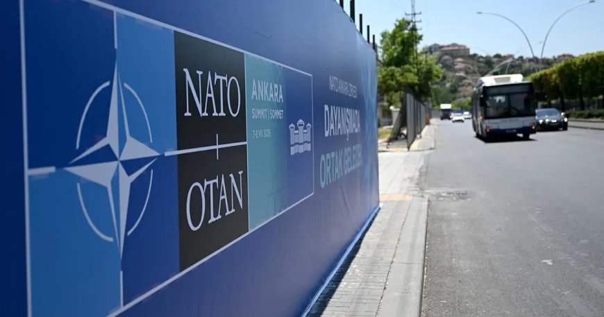 Ankaralılar dikkat! NATO Zirvesi nedeniyle park yasağı yarın başlıyor: İşte park yasağı ilan edilen yollar