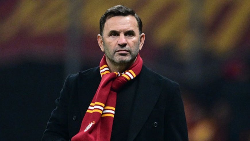 Galatasaray'ın hazırlık maçlarının programı belli oldu!