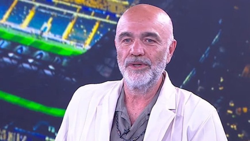 Fenerbahçeli yönetici Cihan Kamer'den transfer açıklaması!