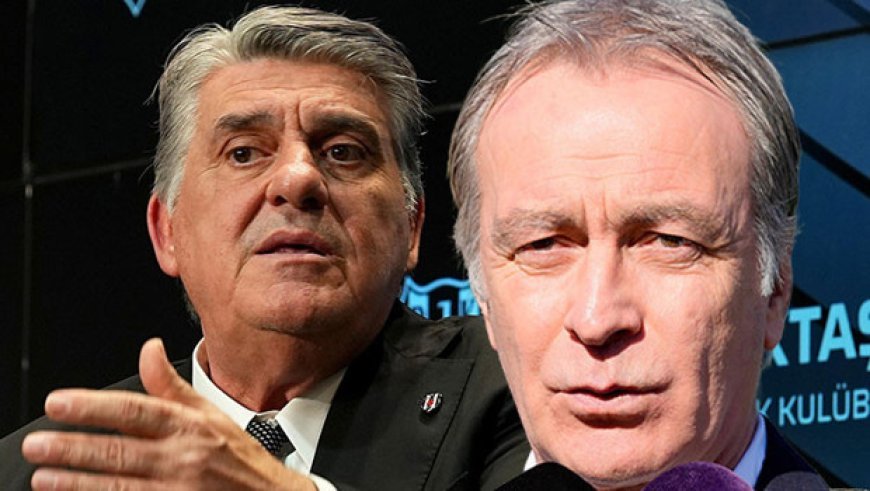 Beşiktaş’tan 15 milyon Euro! Sözleşme önerildi