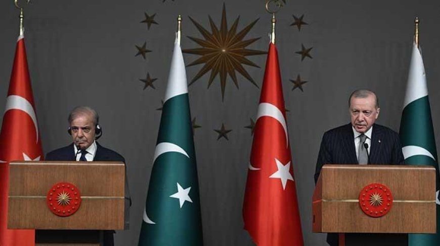 Cumhurbaşkanı Erdoğan: İsrail hükümeti savaş bağımlısı, tahrikleri takip ediyoruz