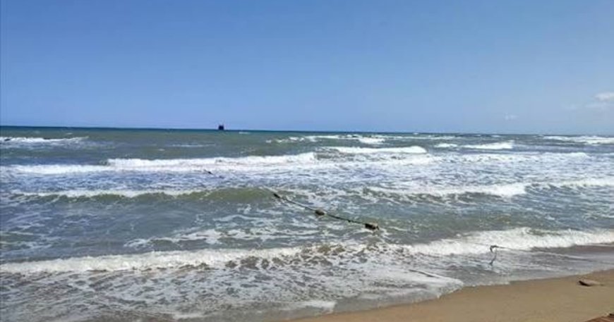 Karadeniz'deki 4 ilde yarın denize girilmesine izin verilmeyecek