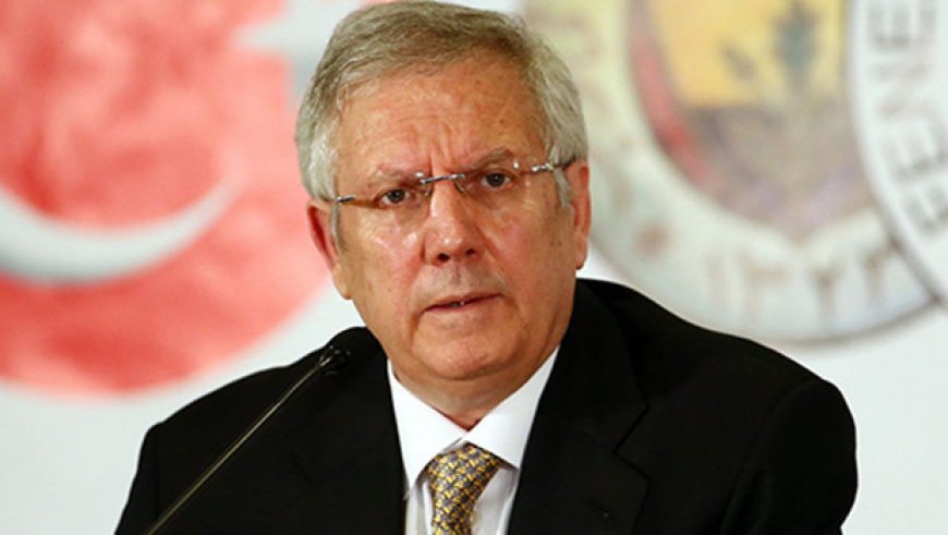 Fenerbahçe'den transfer yalanlaması!
