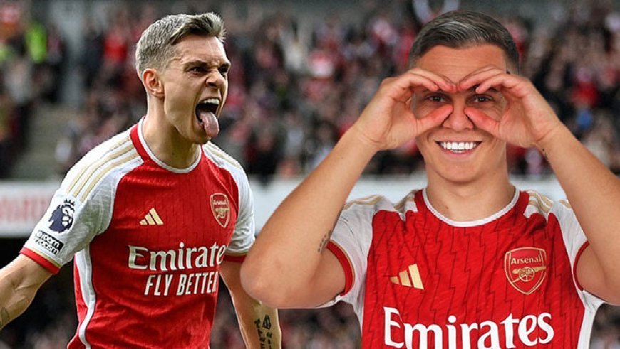 Beşiktaş'tan Leandro Trossard bombası! Arsenal'la el sıkışıldı, işte maliyeti