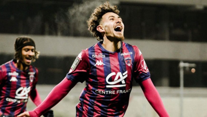 Beşiktaş, İlhan Fakılı transferini duyurdu!