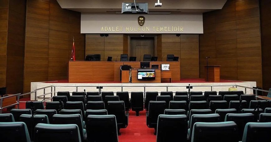 Adli tatil tarihi 2026: Adli tatil başladı mı, ne zaman başlayacak?