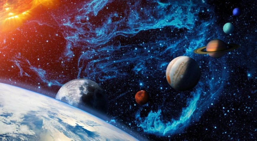 Yeni süper Dünya keşfi! 'Yaşanabilir bölgenin tam merkezinde'