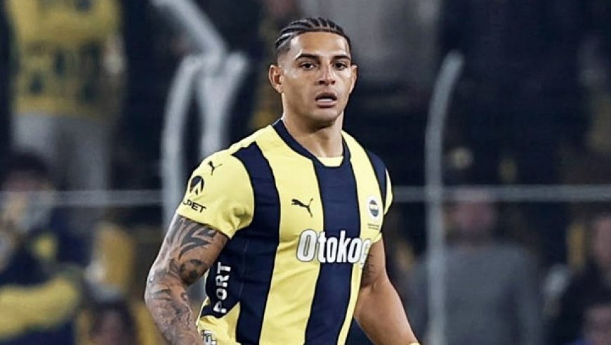 Fenerbahçe'de Diego Carlos gelişmesi! Kulüpten resmi açıklama geldi
