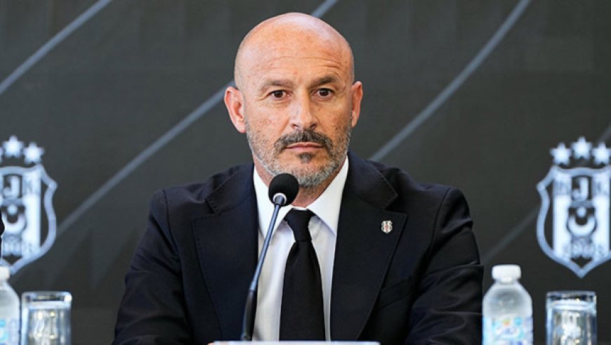 Vincenzo Italiano: 'Daha acımasız olmalıyız!'