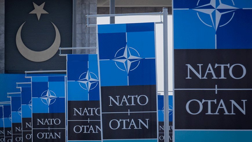 Ankara'da NATO Zirvesi'ne geri sayım: İşte basılan özel para