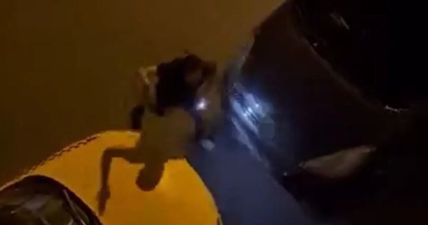 Esenyurt'ta öfkeli ağabey, kız kardeşiyle tartışan adamın evini silahla bastı