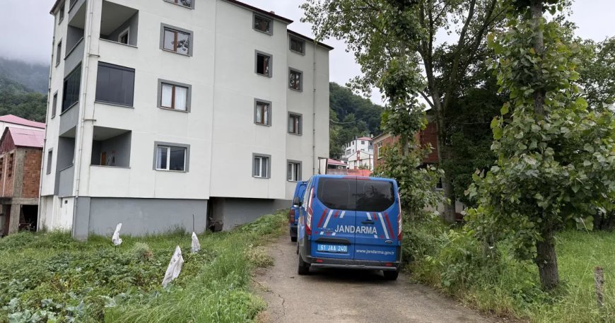 Akrabaların silahlı kavgasında 1 kişi öldü