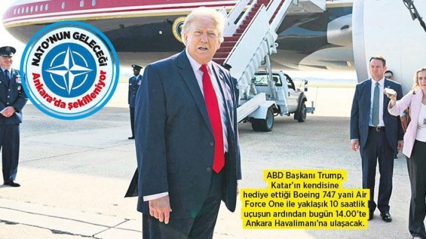 Zirve’en çok Türkiye ziyareti