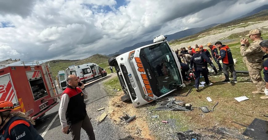 Kuralları hiçe sayanlar dehşet saçtı. 6 ayda 972 kişi hayatını kaybetti