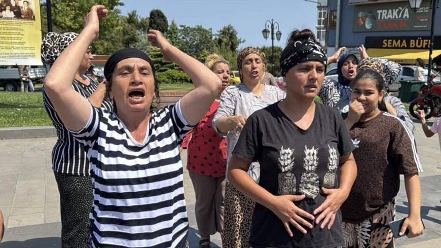 Kavgada öldürülen Baran’ın annesi: En ağır ceza verilsin