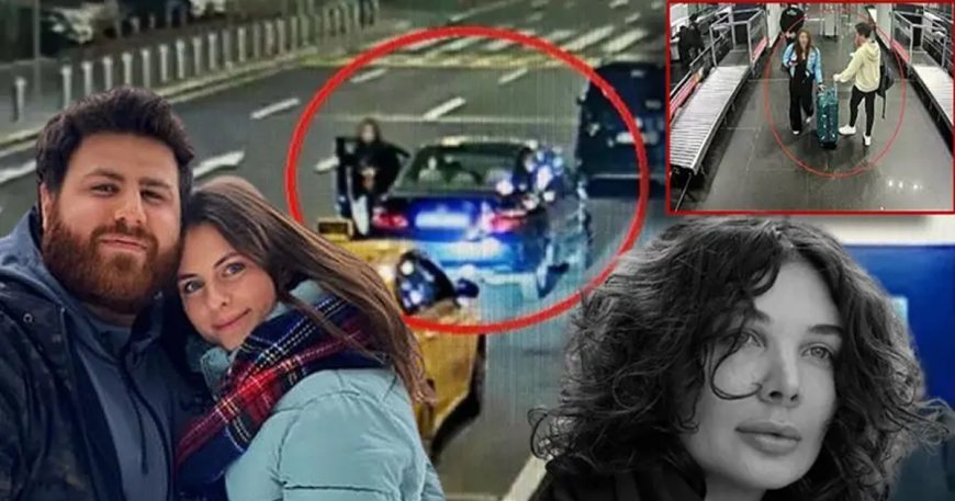 Oğuz Murat Aci davasında ilk duruşma. Timur Cihantimur'un yargılanmasına başlanıyor