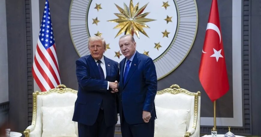 Trump ne zaman gidecek? Trump'ın NATO Zirvesi programı