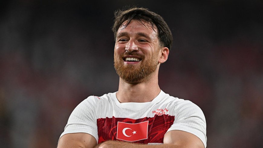 Beşiktaş, Salih Özcan transferini açıkladı! Milli futbolcunun İstanbul'a geliş saati belli oldu