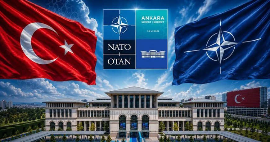 NATO Zirvesi kararları 2026: Ankara NATO Zirvesi'nde hangi kararlar alındı? Sonuç bildirgesine göre 5 madde