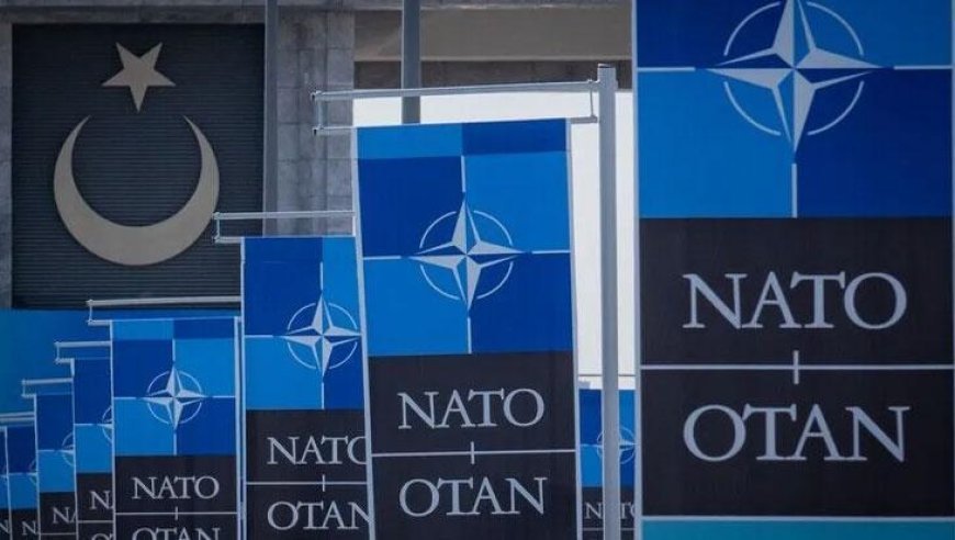 NATO 3.0 dönemi Ankara'da başladı