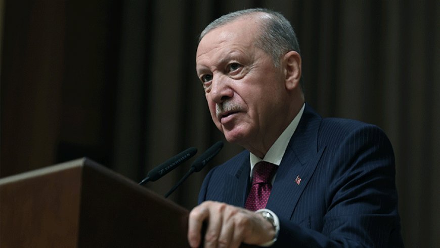 NATO Zirvesi bitti, diplomasi Ankara'da devam ediyor! Cumhurbaşkanı Erdoğan bugün 3 lideri ağırlayacak