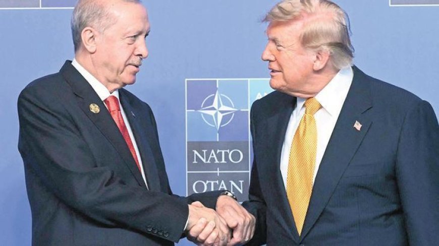 Ankara Zirvesi dünyada yankılandı