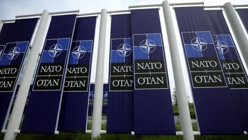 Katar ve Kuveyt’ten NATO ile işbirliği mesajı