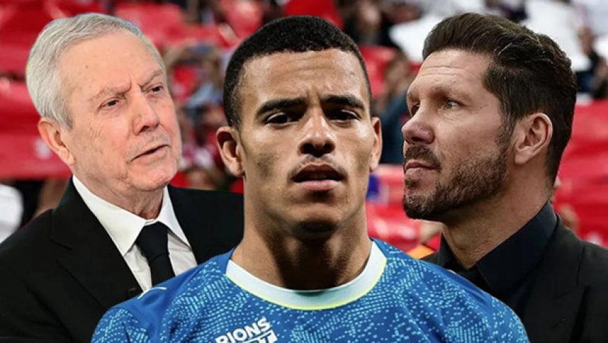 Fenerbahçe'nin gözdesi Greenwood'da sürpriz! Yeni teklif var