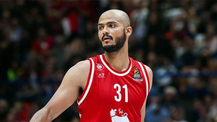 Fenerbahçe Shavon Shields transferini açıkladı!