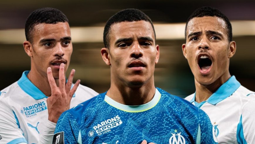 Mason Greenwood'dan Fenerbahçe için büyük fedakarlık! Transferde geri sayım başladı