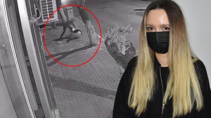 Betül'ü sokak ortasında defalarca bıçaklayan saldırganın tahliyesine itiraz!