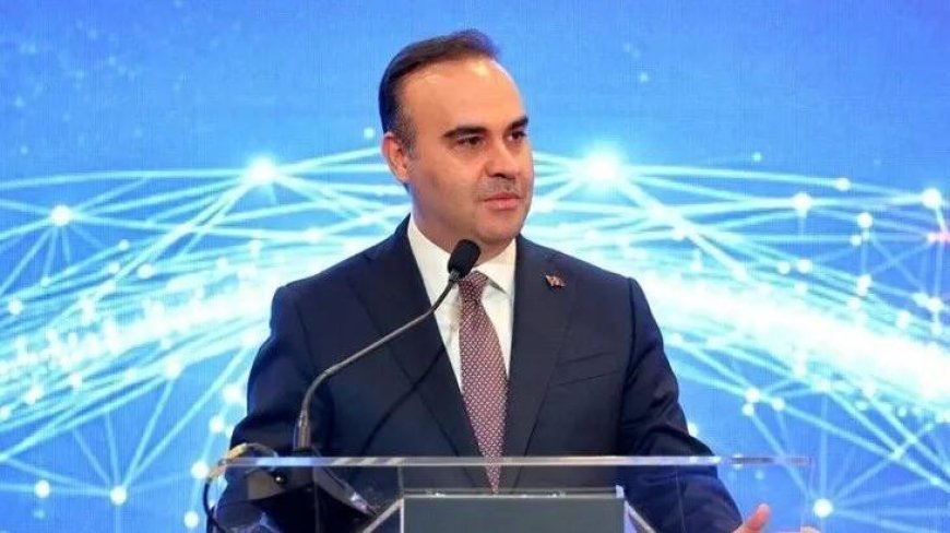 Zonguldak’ta 7 proje birden açıldı! Bakan Kacır detayları açıkladı