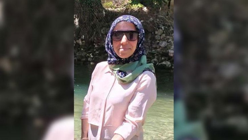 Eşinin intihar ettiğini iddia etmişti! Kan donduran gerçek sorguda ortaya çıktı