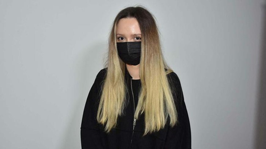 Tahliyesine itiraz edilmişti! İzmir'de Betül'ü boynundan bıçaklayan kişi yeniden tutuklandı